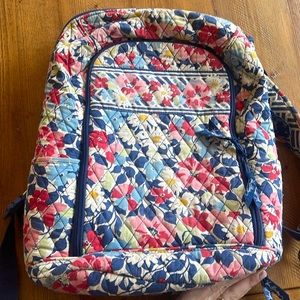 Vera Bradley backpack